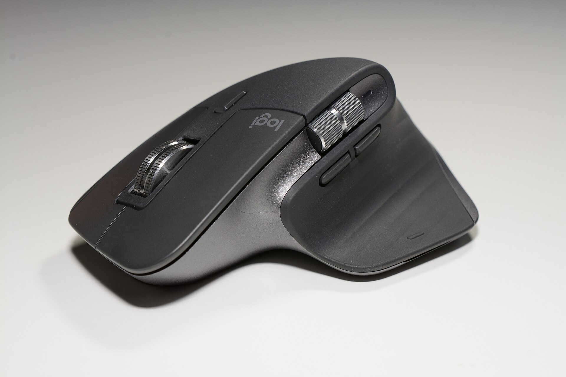 Souris Logitech MX Master 3S, un modèle HID++ 2.0 concerné par le nouveau support du noyau Linux