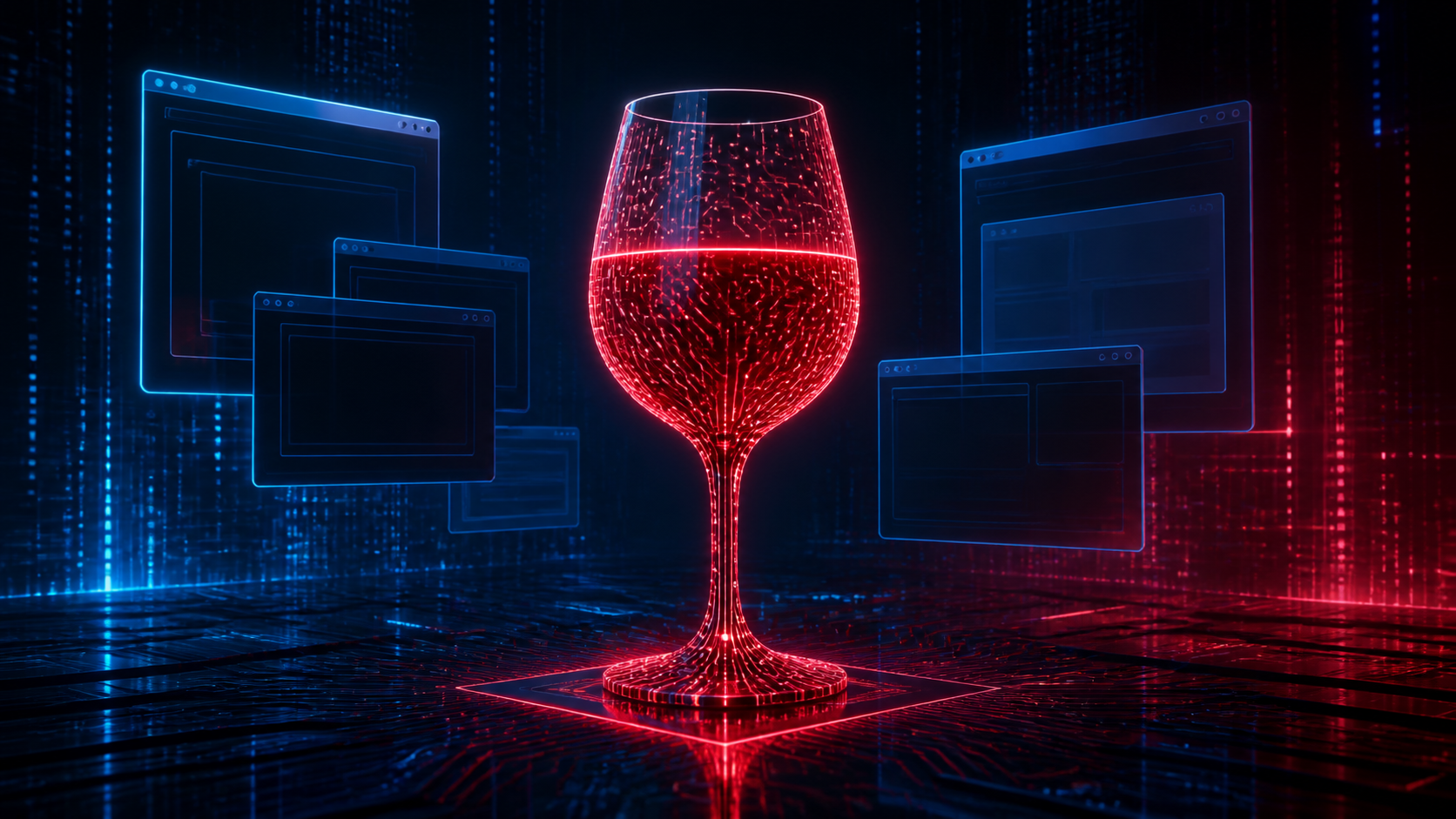 Wine 11.15 corrige un bug vieux de vingt ans pour tes applis Windows
