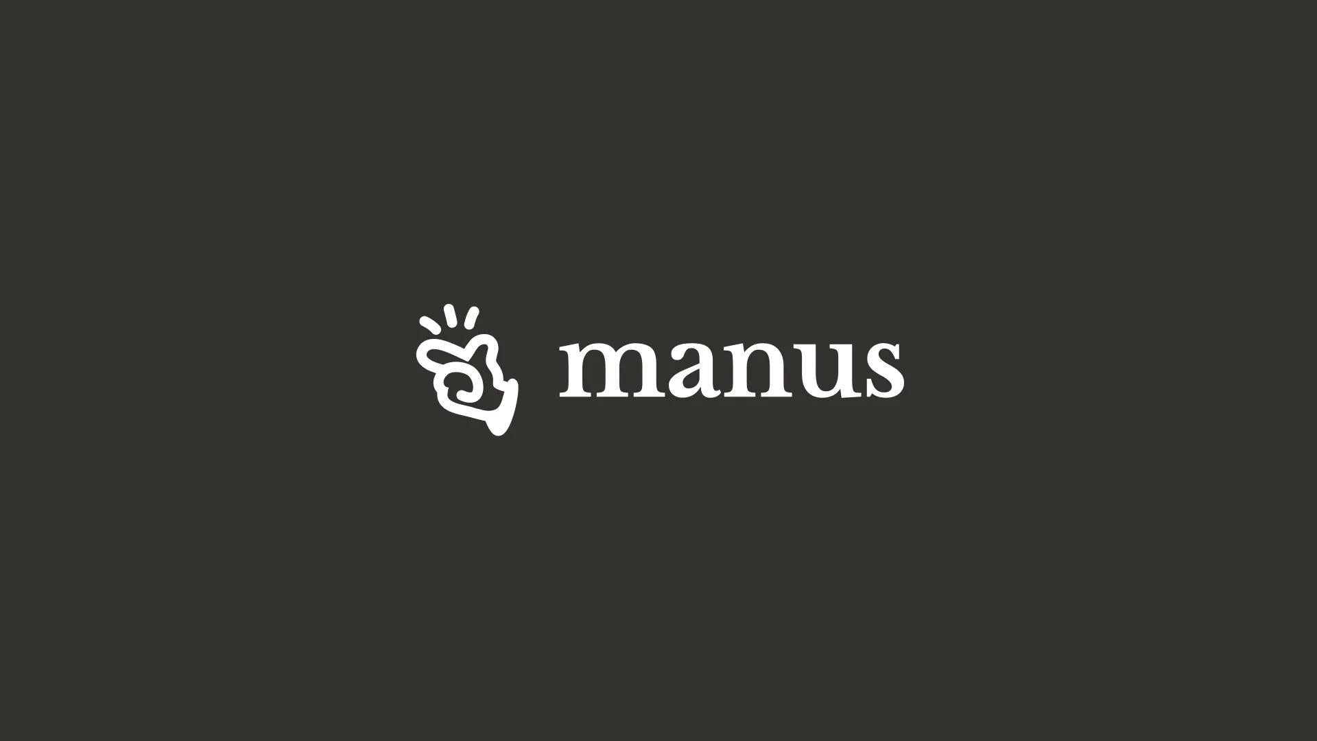 Le blog officiel de Manus annonce le retour de l’entreprise à une exploitation indépendante