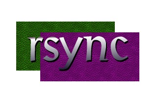 Logo officiel du projet rsync