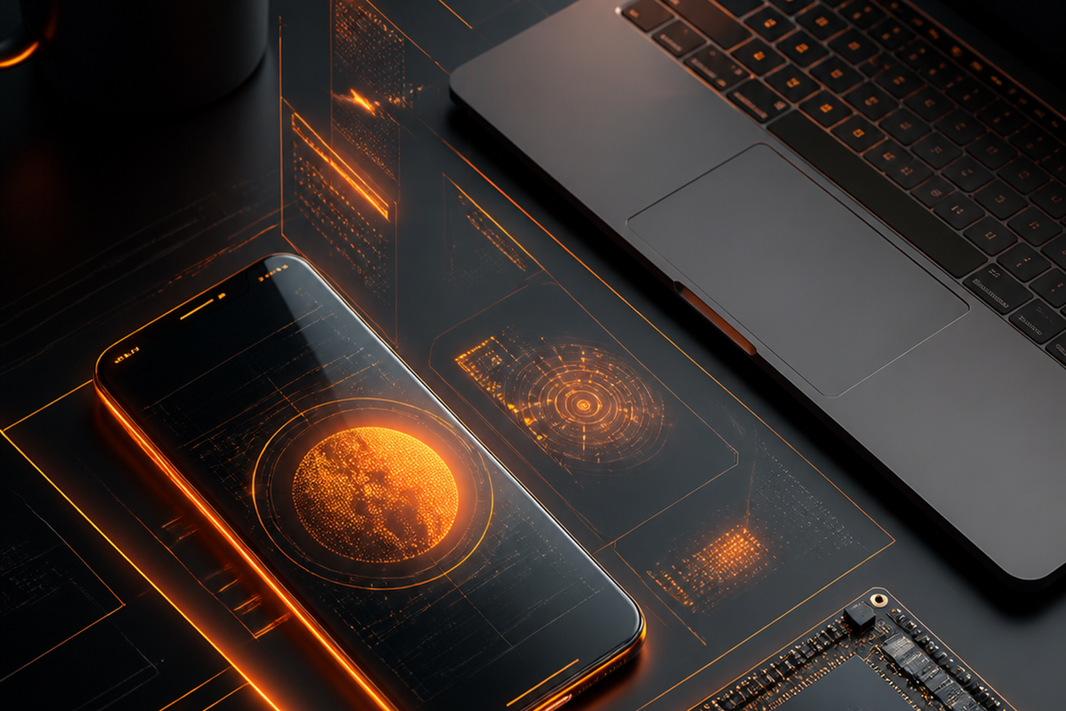 Revue de l’actualité technologique du 15 août 2026