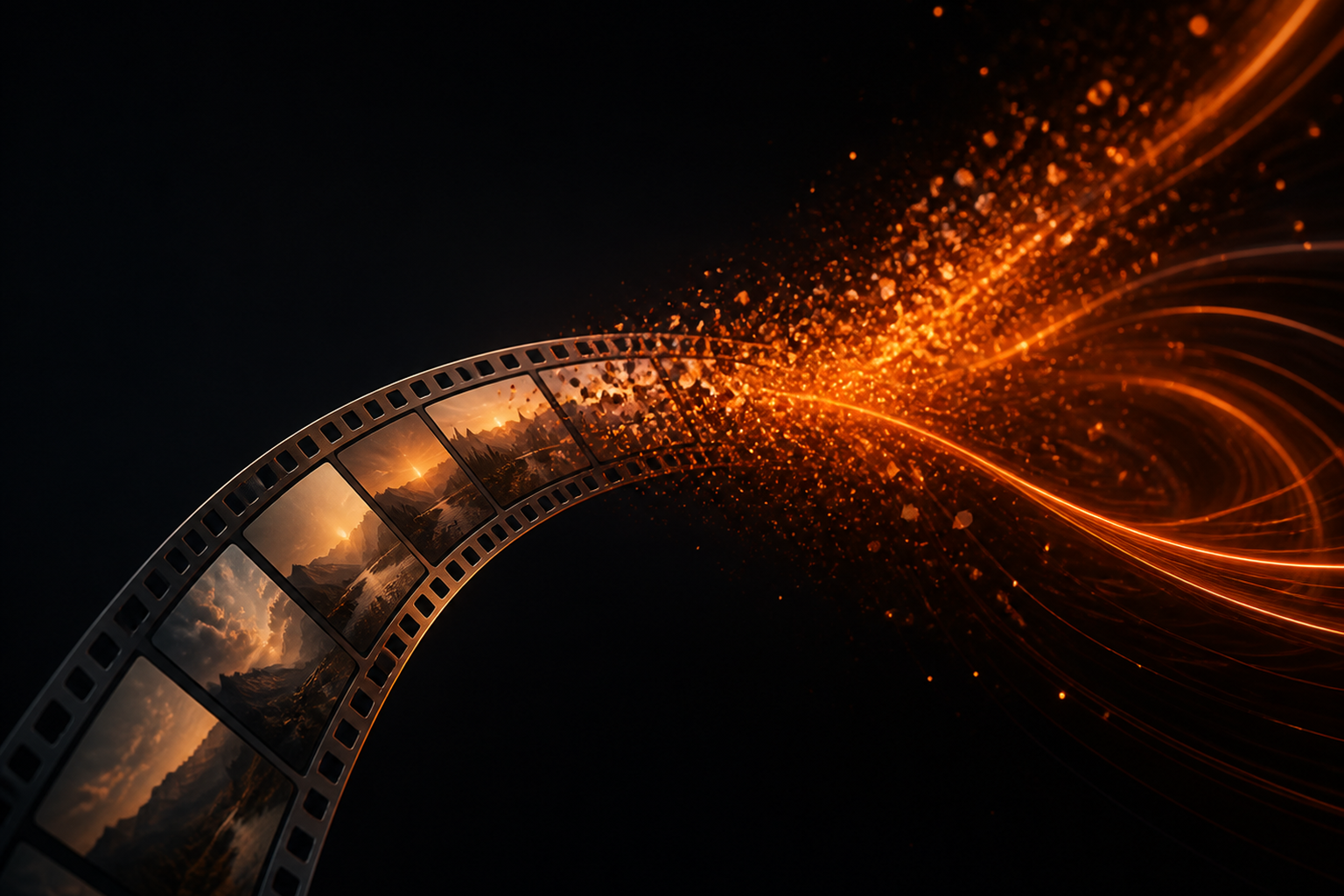 Schéma éditorial illustrant : FFmpeg 9.0.1, la première maintenance de la série 9.0