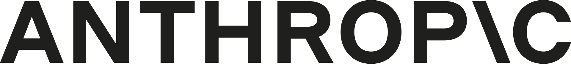 Le logo d’Anthropic, la société derrière Claude et son filigrane invisible polémique.