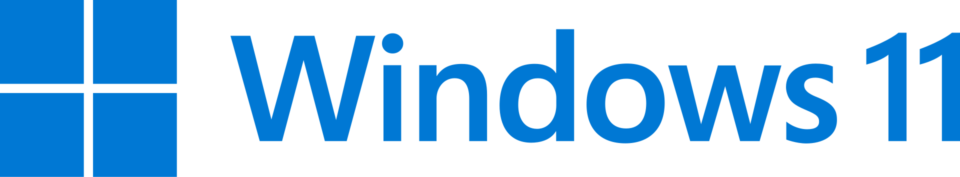Le logo de Windows 11, dont la mise à jour d’août 2026 corrige des centaines de failles mais casse des jeux sur certaines machines.