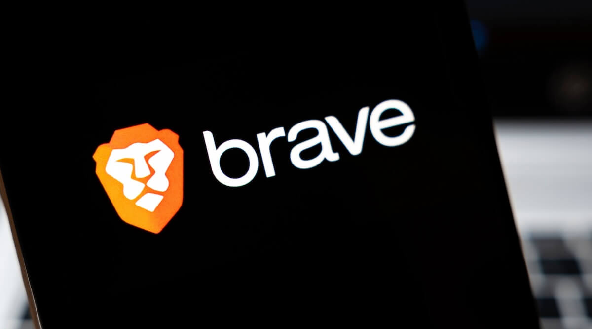 Capture d’écran de l’article CyberInsider sur les nouvelles défenses de Brave contre le fingerprinting GPU
