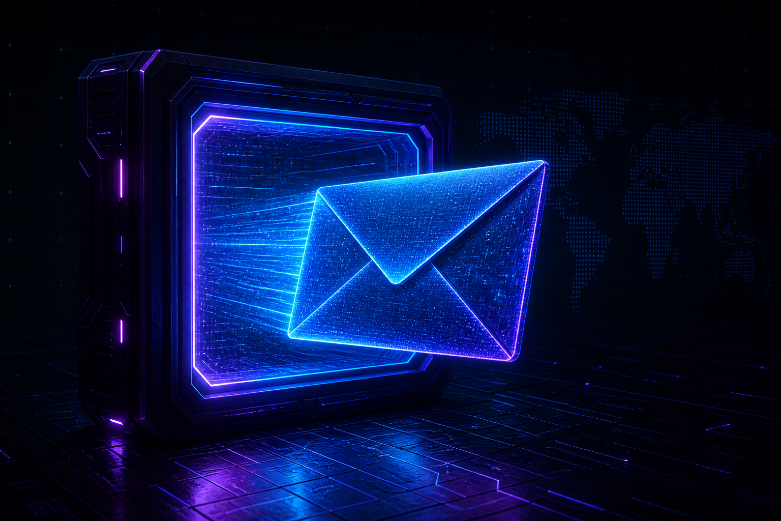 Thundermail, le nouveau webmail open source de Mozilla