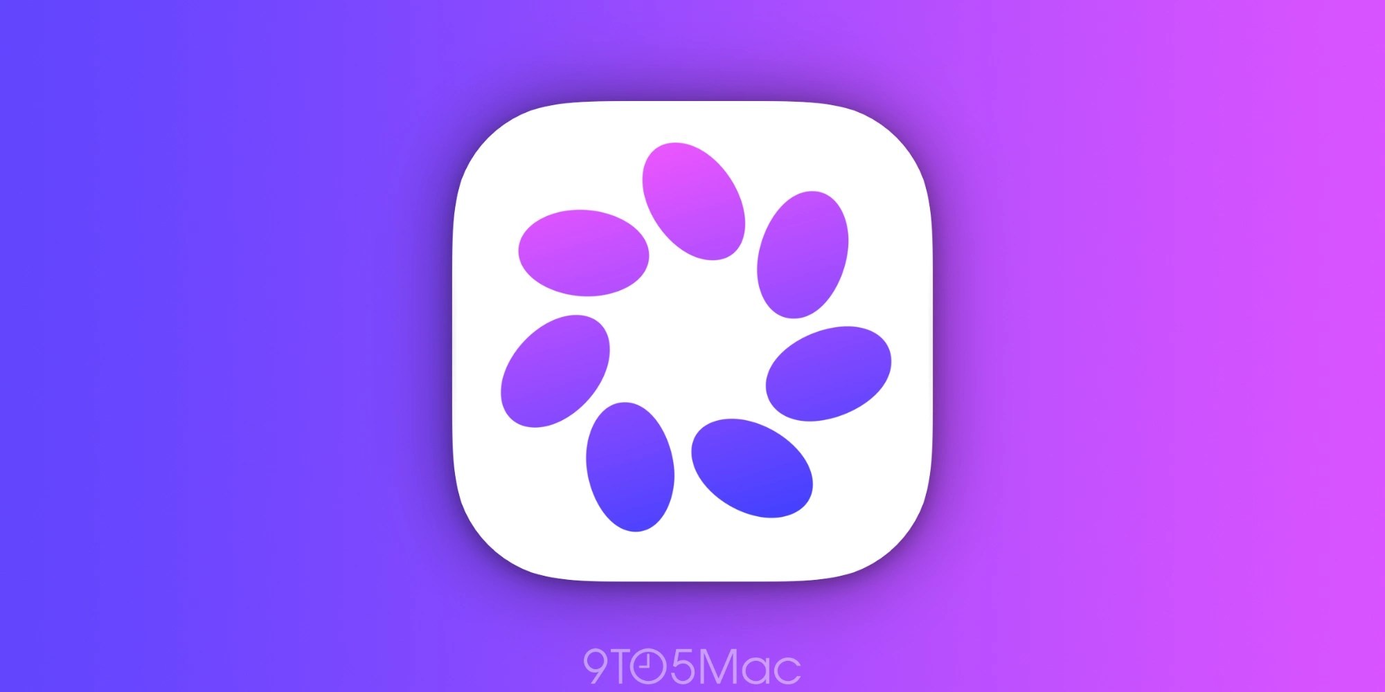 Capture d'écran de l'application Meta AI sur Mac avec l'interface de chat et le partage de fenêtre