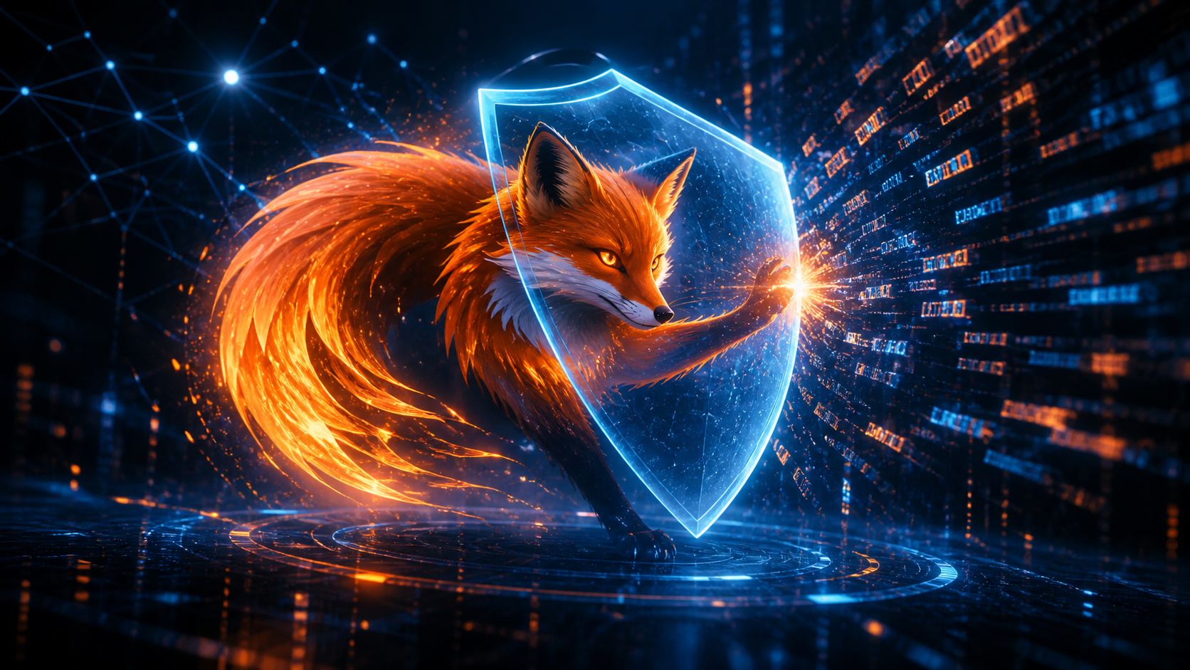 Firefox 154 Smart Window avec IA intégrée et protection de la vie privée