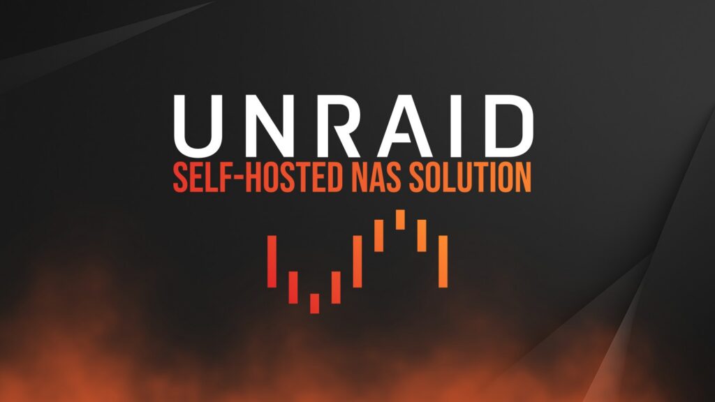 Aperçu du projet Unraid 8 qui passe sur une base Fedora immuable via Universal Blue uCore