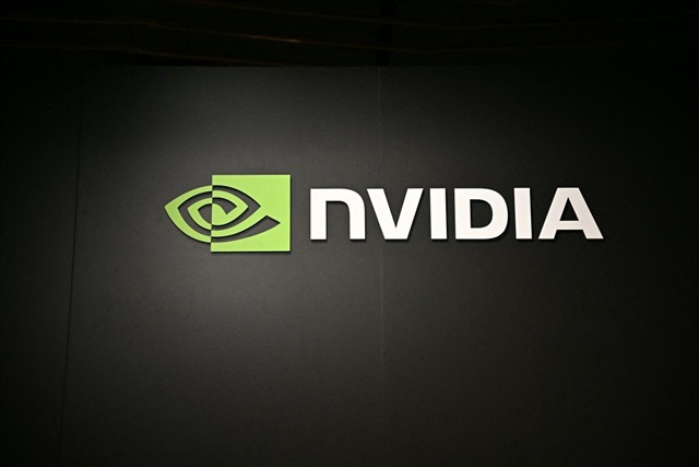 Photographie de presse illustrant l’annonce du partenariat entre Nvidia et Poolside