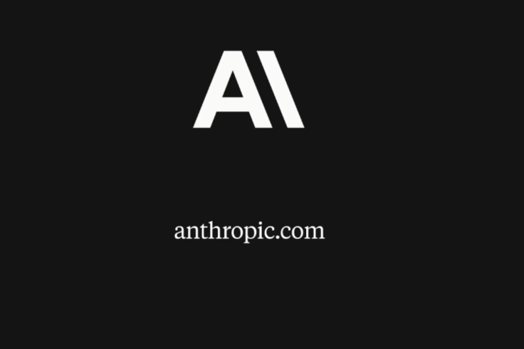 Logo d'Anthropic