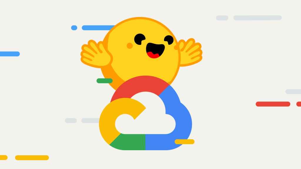 La mascotte de Hugging Face, emblème de la plateforme communautaire d'IA ouverte.