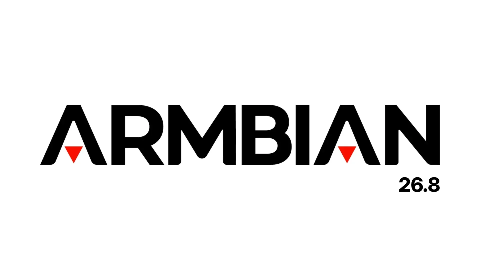 Capture de l’article de 9to5Linux annonçant la sortie d’Armbian 26.8.