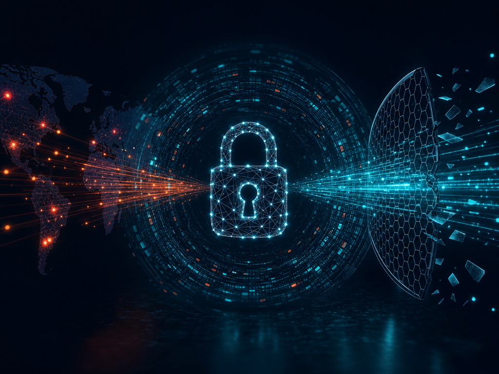 Illustration anti-censure de Proton VPN
