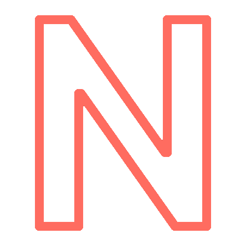 Le logo du projet open source Nitter