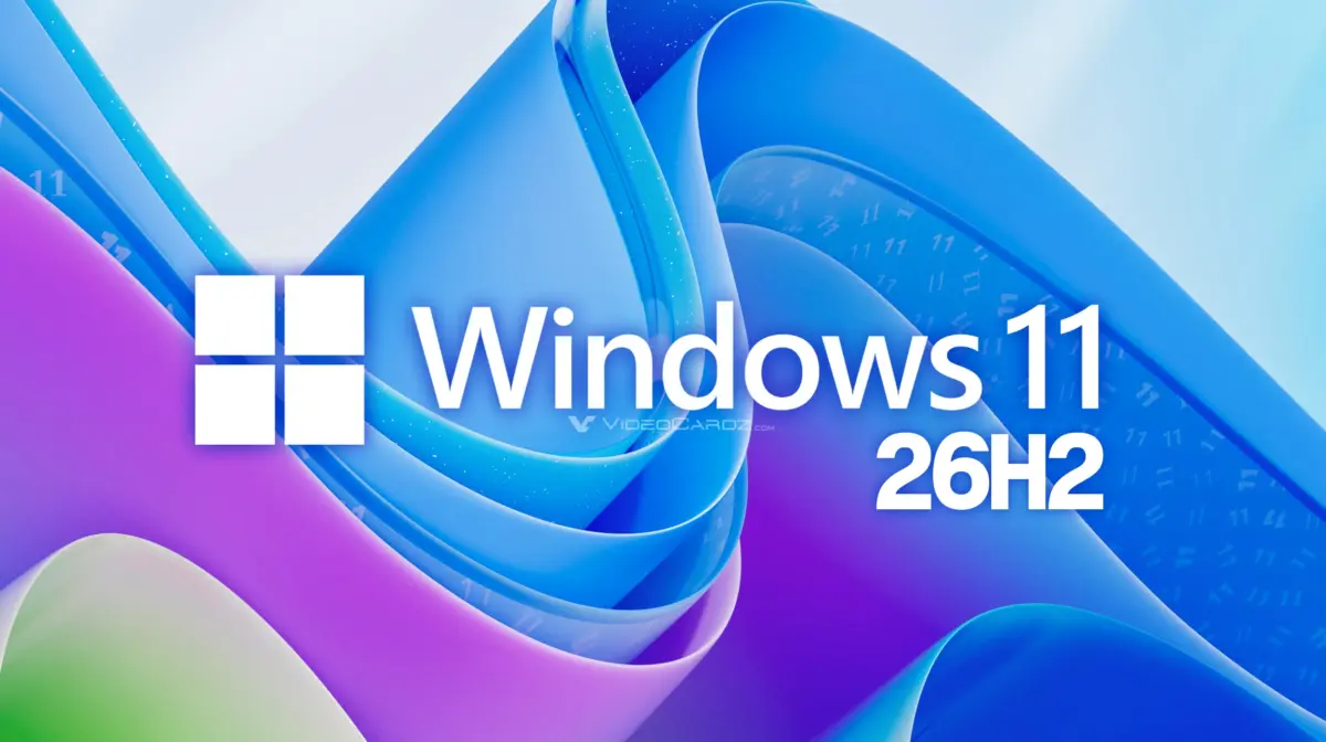 Windows 11 26H2 entre en phase de test final avant sa distribution générale.