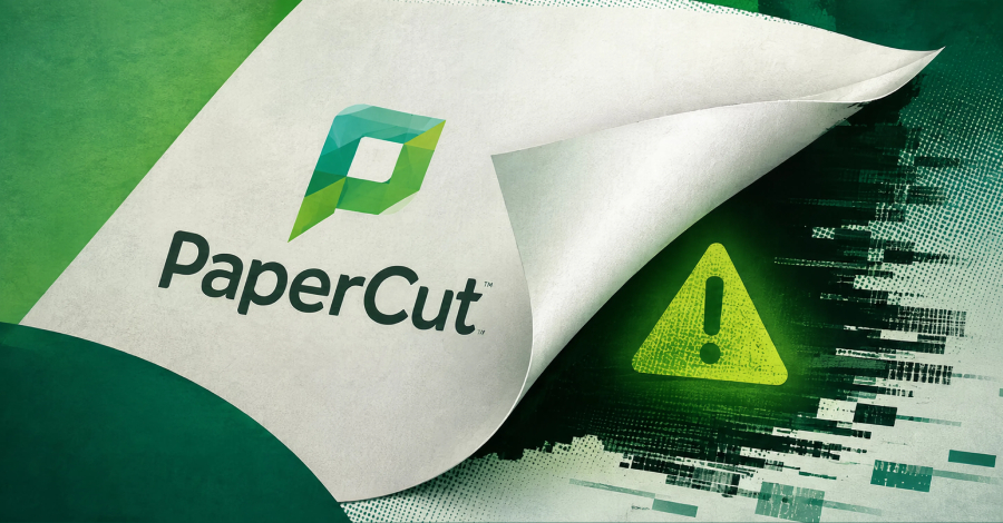 PaperCut, le logiciel de gestion d'impression, est victime d'une faille zero-day exploitée.