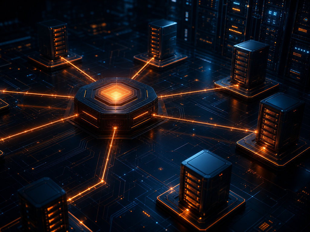 Reverse proxy Caddy, HTTPS automatique