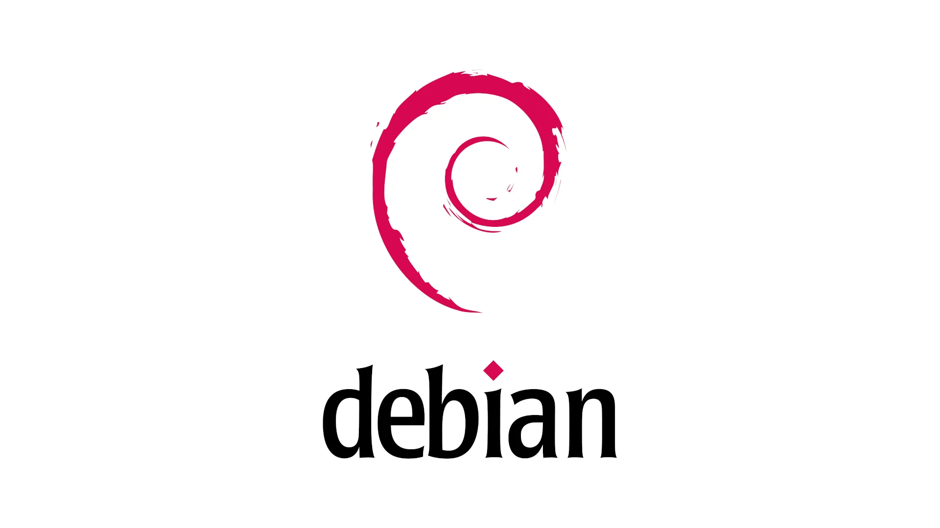Logo du projet Debian, qui a voté pour encadrer l'usage de l'IA générative