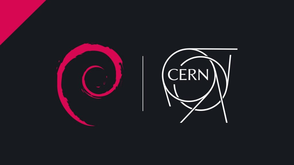 Les accélérateurs du CERN s'appuieront sur Debian 13 sur plus de 2 200 machines