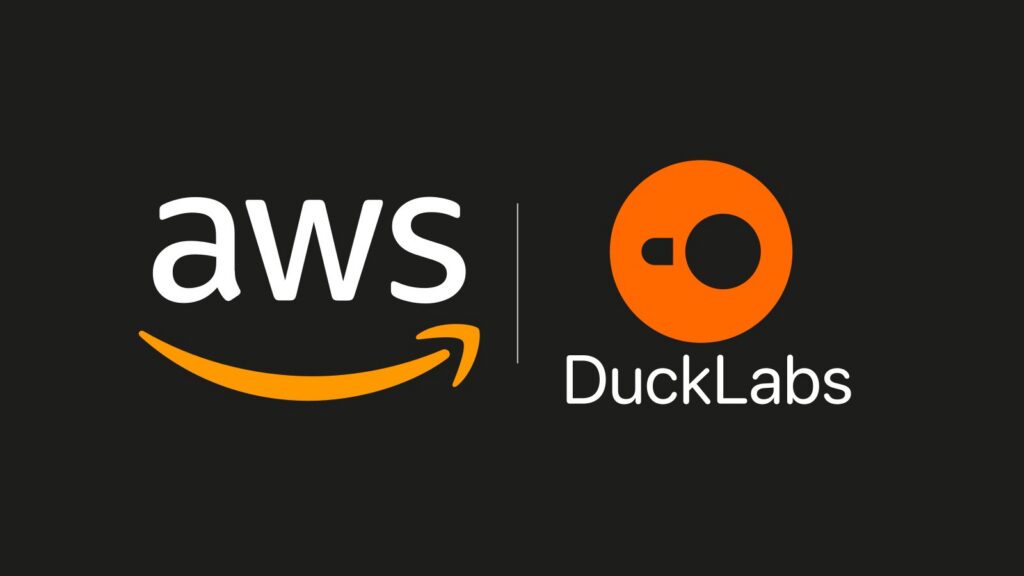 AWS rachète DuckLabs, l'entreprise derrière DuckDB, qui reste open source