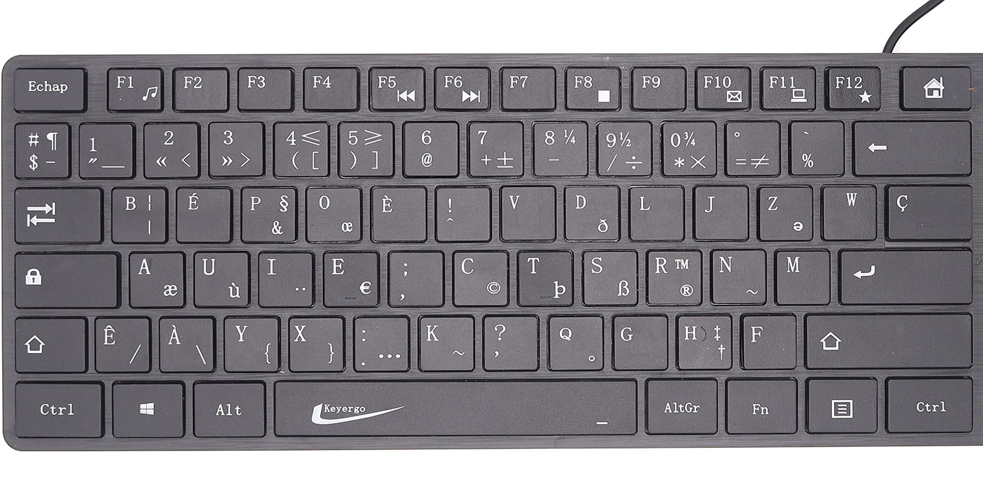 Pourquoi je suis passé au clavier Bépo (et pourquoi tu devrais peut-être y penser aussi)