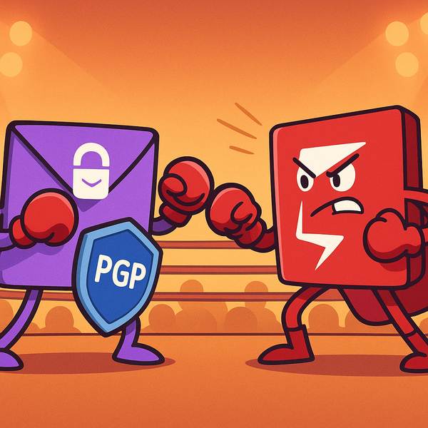 ProtonMail vs Tutanota : Qui est vraiment le boss de la sécurité mail ?