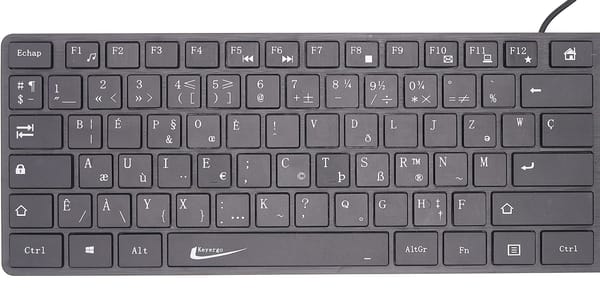 Pourquoi je suis passé au clavier Bépo (et pourquoi tu devrais peut-être y penser aussi)