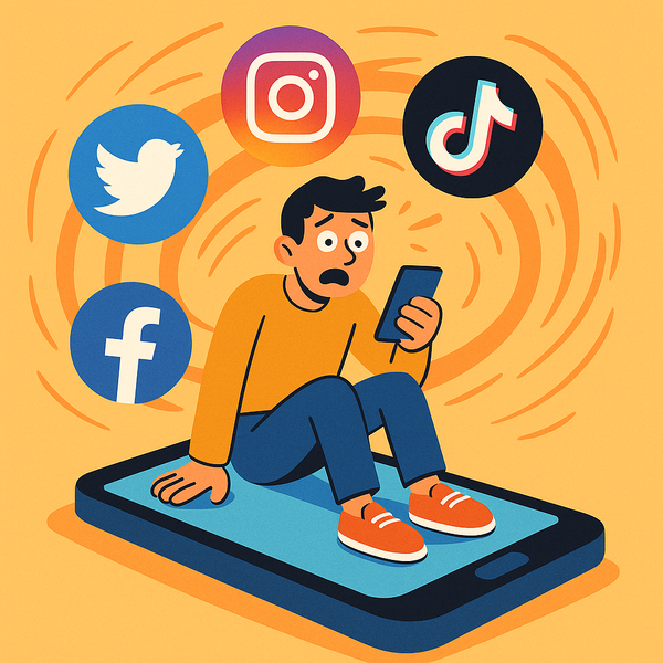 Faut-il avoir peur des réseaux sociaux ?
