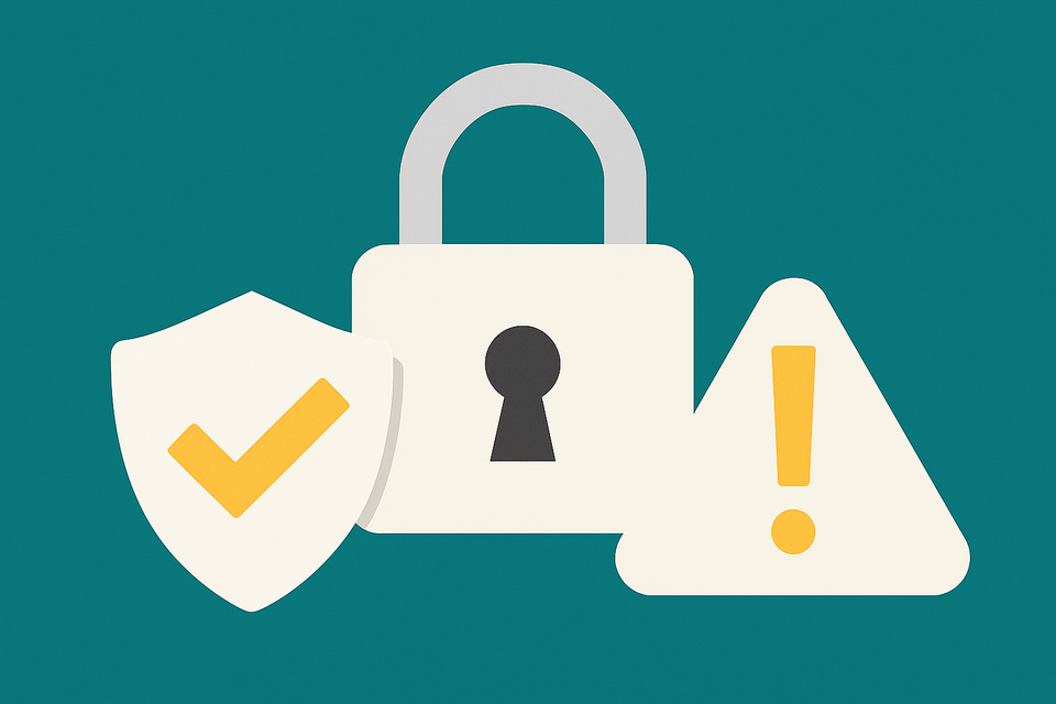 HTTPS, TLS, certificats… Ce que sécuriser un site veut vraiment dire (et ce que ça ne veut pas dire)